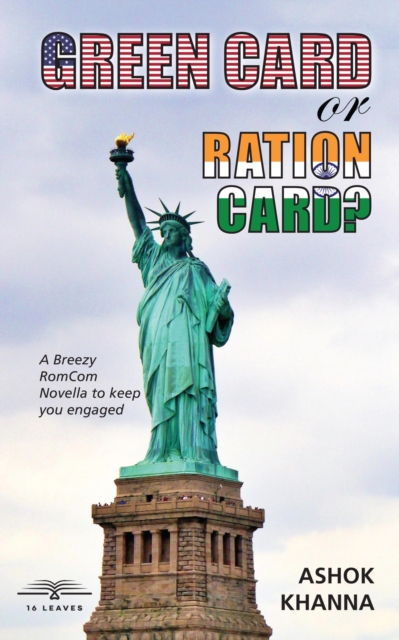 Green Card or Ration Card?
