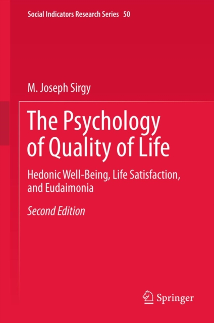 Psychology of Quality of Life