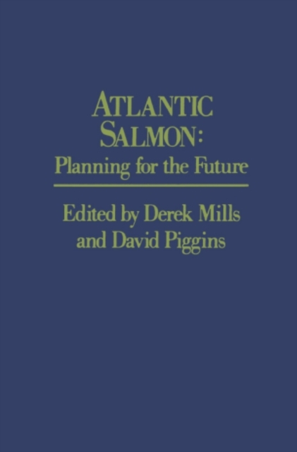 Atlantic Salmon