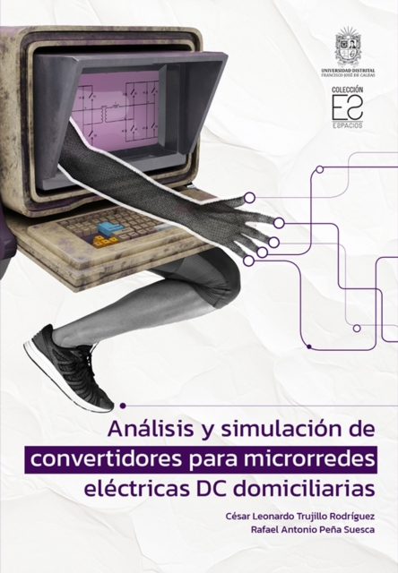 Análisis y simulación de convertidores para microrredes eléctricas DC domiciliarias