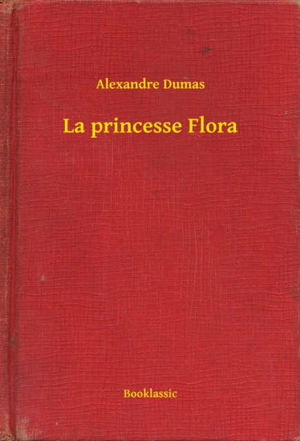 La princesse Flora
