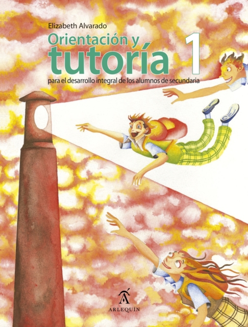 Orientación y tutoría 1