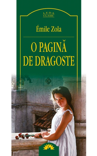 O pagina de dragoste