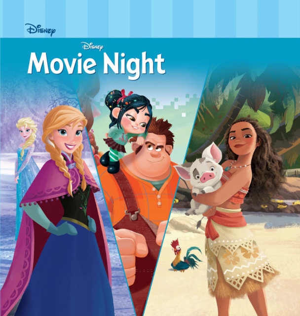 Movie Night