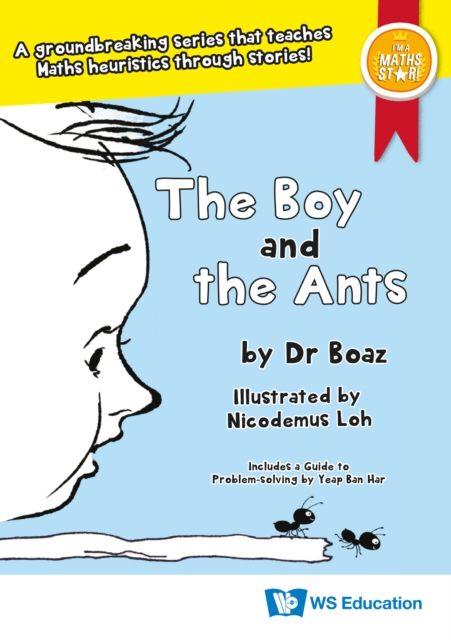 I'm A Math Star (Set 1)