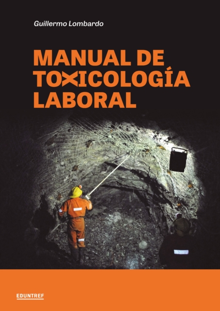 Manual de toxicologia laboral