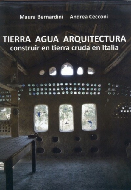 Tierra Agua Arquitectura