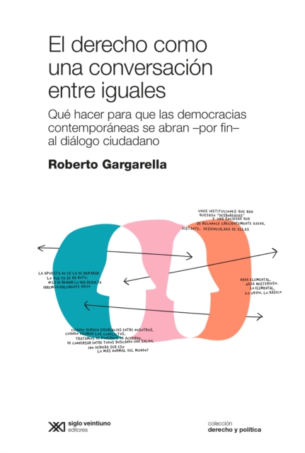 El derecho como una conversación entre iguales