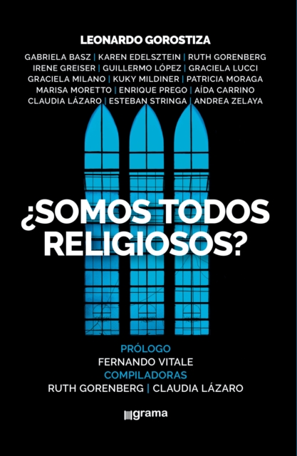 ¿Somos todos religiosos?