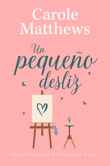 Un pequeño desliz