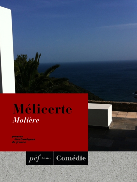 Mélicerte