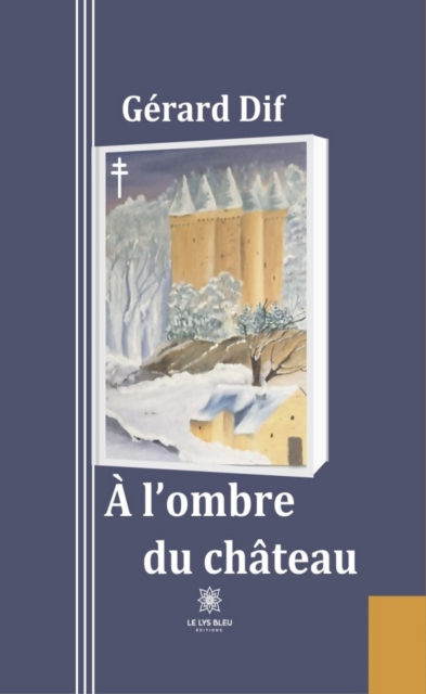 A l'ombre du chateau