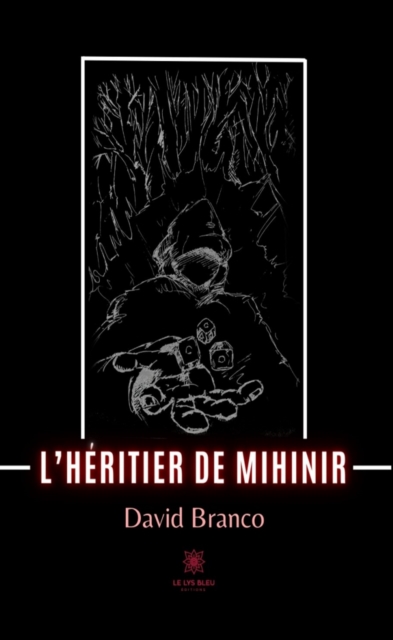 L'heritier de Mihinir