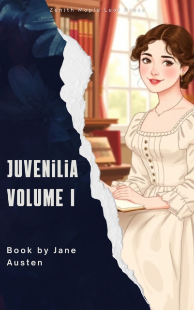 Juvenilia Volume I