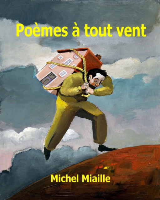 Poemes a tout vent