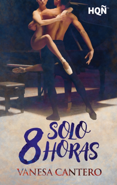Solo 8 horas
