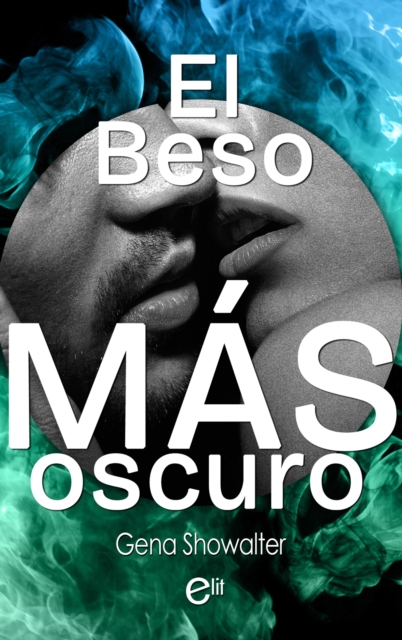 El beso más oscuro