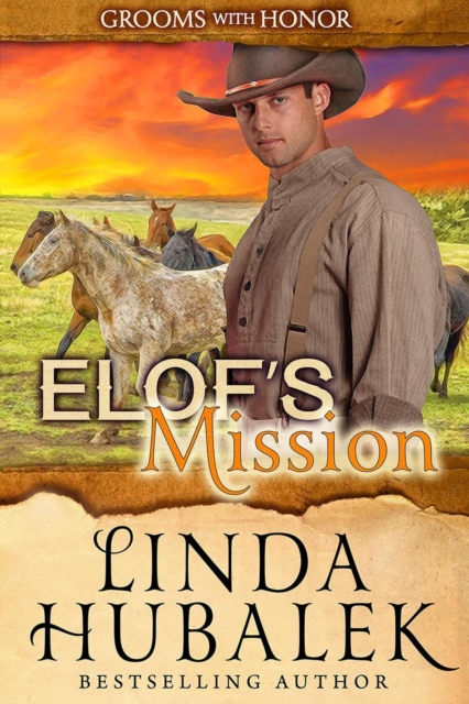 Elof's Mission