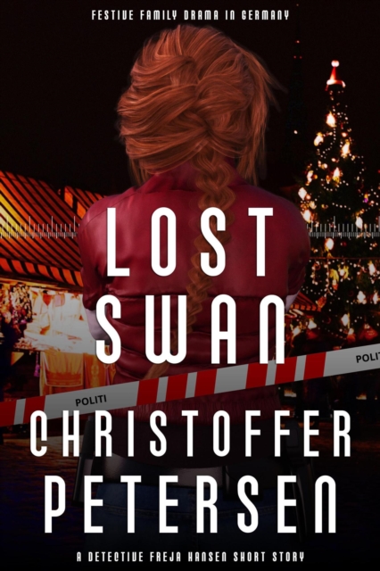 Lost Swan