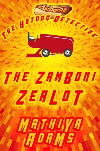 Zamboni Zealot