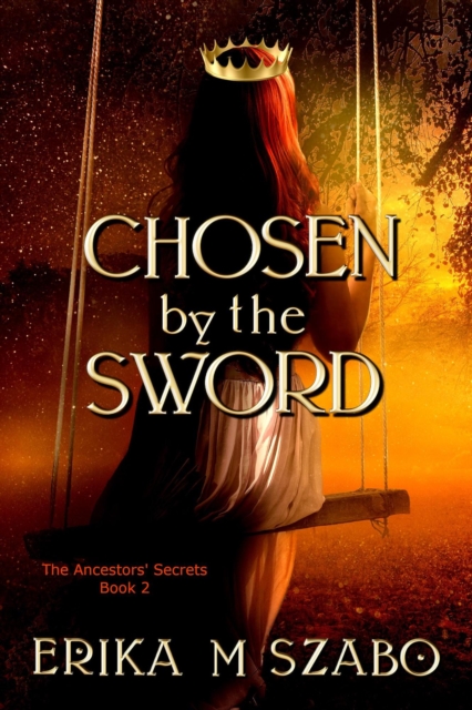 Chosen by the Sword