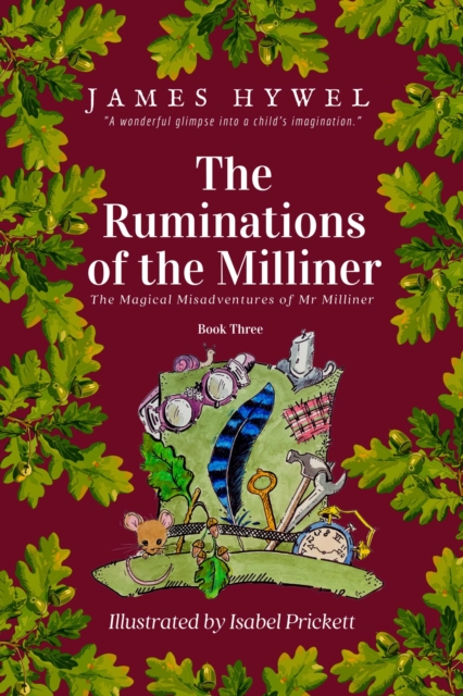 Ruminations of the Milliner