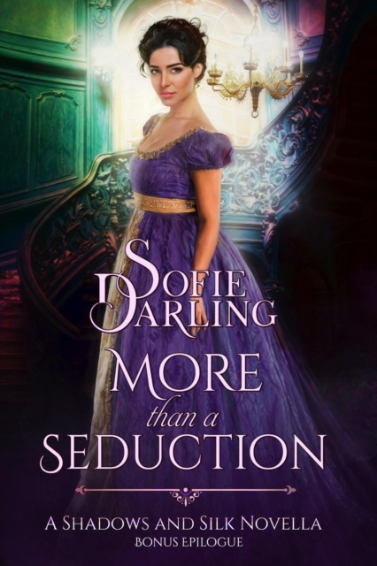 More than a Seduction: Bonus Epilogue
