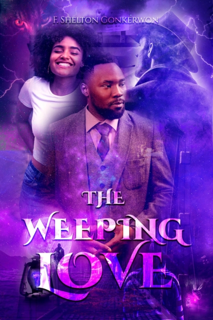 Weeping Love