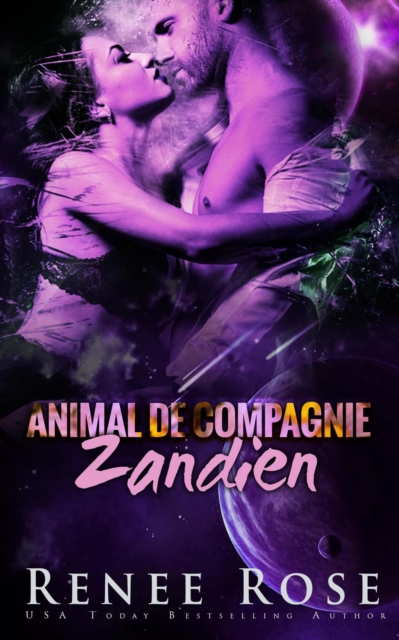 Animal de Compagnie Zandien