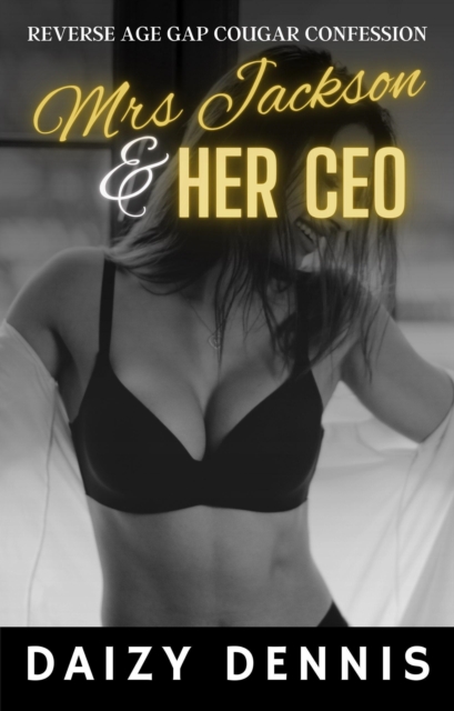 Mrs Jackson and Her CEO