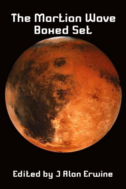Martian Wave Boxed Set