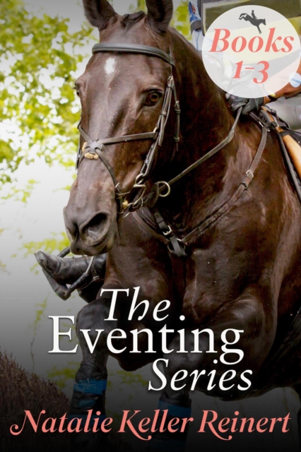 Eventing Series Books 1-3