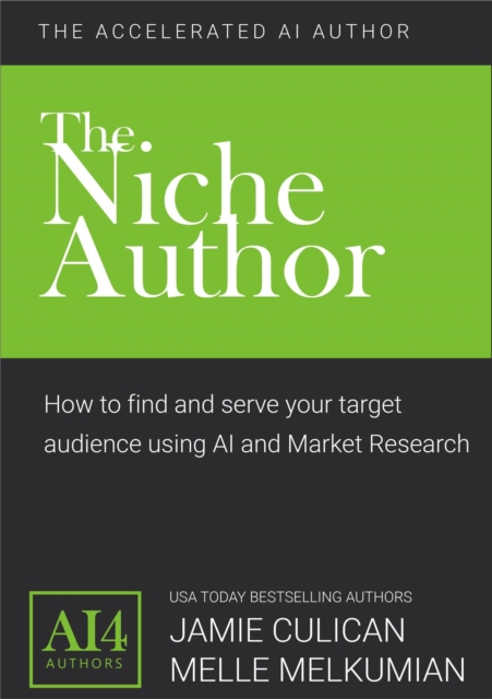 Niche Author
