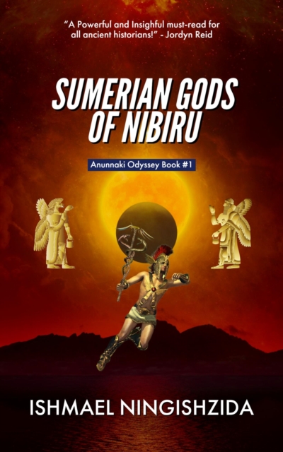 Sumerian Gods of Nibiru
