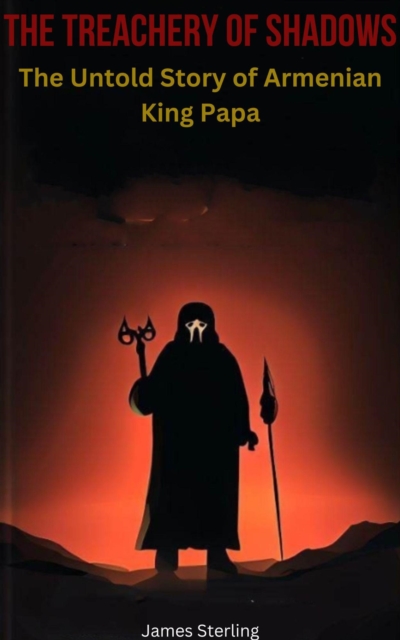 Treachery of Shadows: The Untold Story of Armenian King Papa
