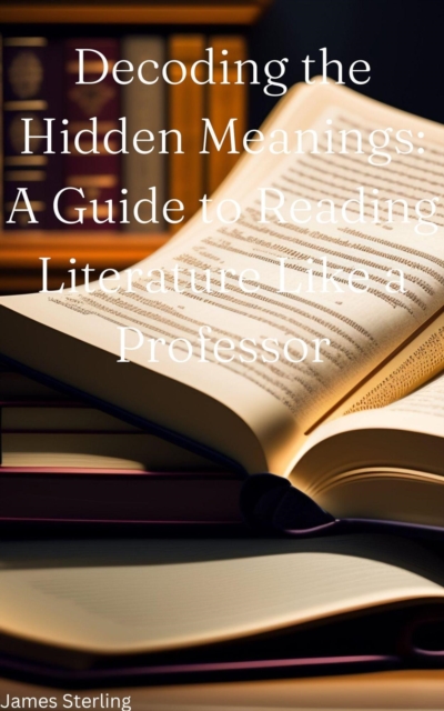 Decoding the Hidden Meanings: A Guide to Reading Literature Like a Professor