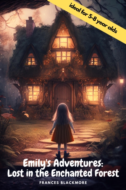 Emily's Adventures: Lost in the Enchanted Forest