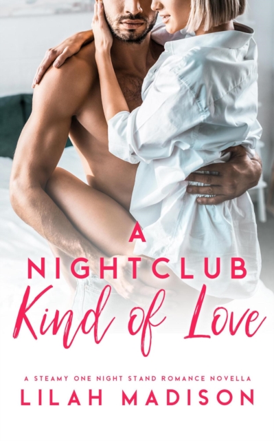 Nightclub Kind of Love