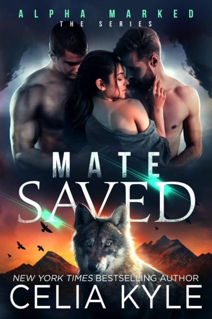Mate Saved