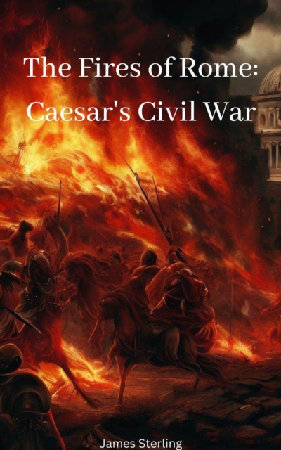 Fires of Rome: Caesar's Civil War