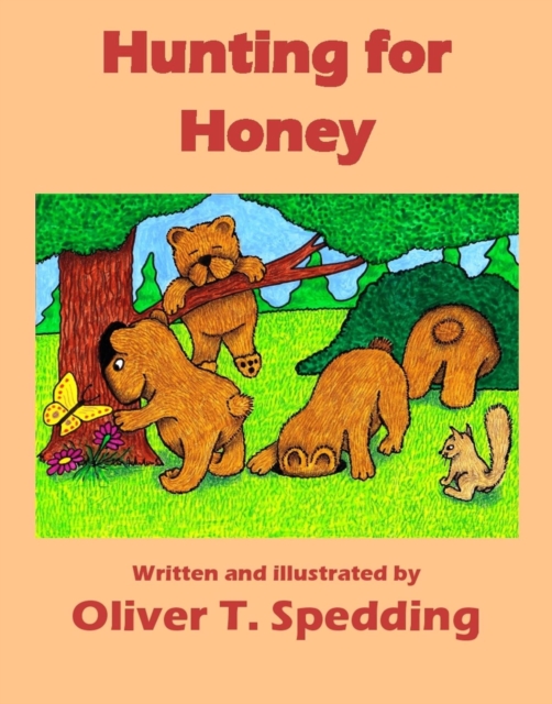 Hunting for Honey