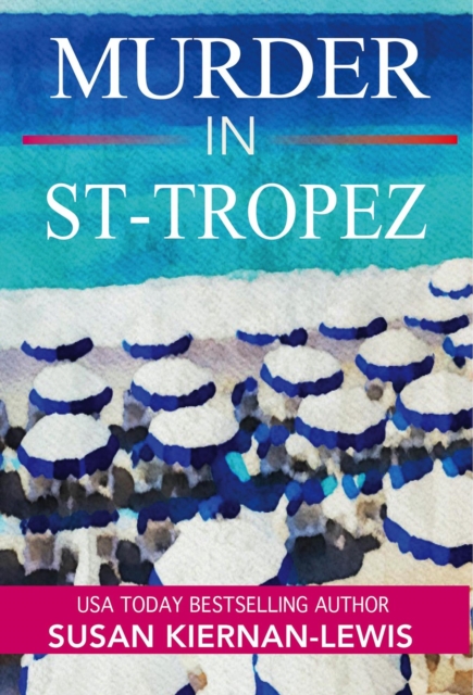 Murder in St-Tropez