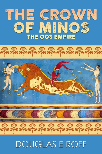 Crown of Minos - The Qos Empire