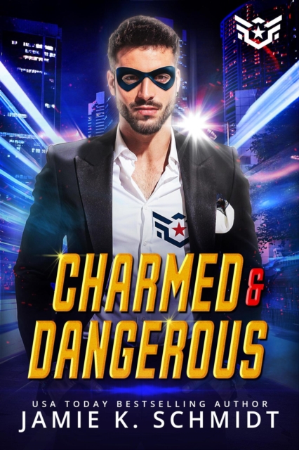 Charmed And Dangerous