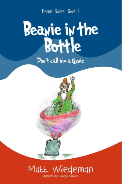 Beanie In The Bottle