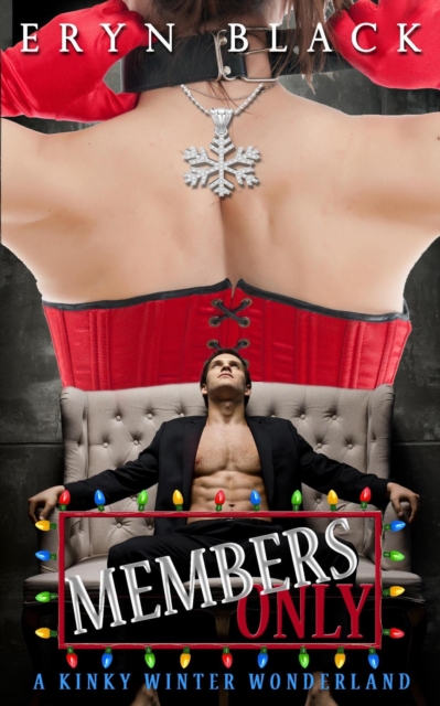 Members Only: A Kinky Winter Wonderland