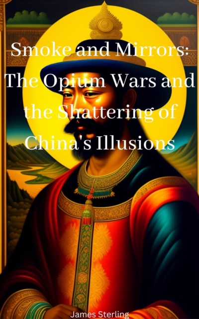 Smoke and Mirrors: The Opium Wars and the Shattering of China's Illusions