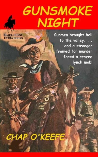 Gunsmoke Night