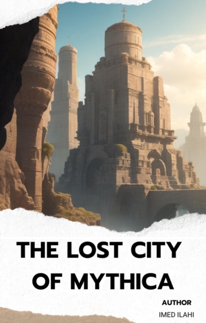 Lost City of Mythica: Uncovering Mythica's Secret