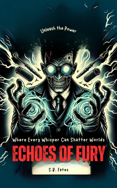 Echoes of Fury
